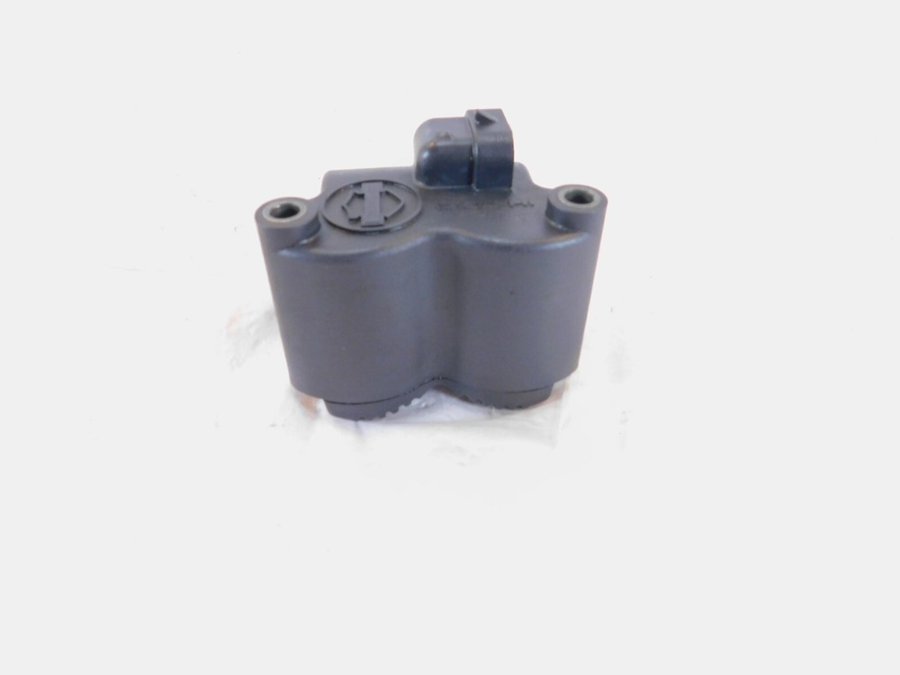 Harley Davidson EFI Electra Glide Softail & Dyna Spark Plug Ignition Coil