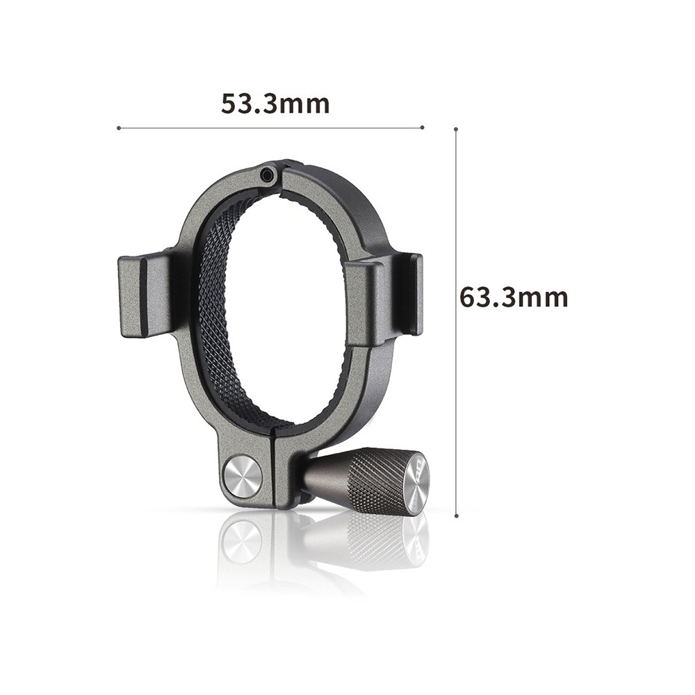 For DJI Osmo Mobile3 Mobile Phone Stabilizer Quick Release Expansion Bracket b
