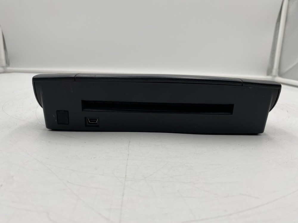 Acuant Scanshell 800DX Scanner with USB Cable