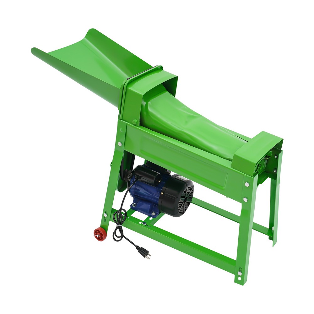 Corn Threshing Machine Automatic Electric Corn Threshing Machine Heavy Duty 480W