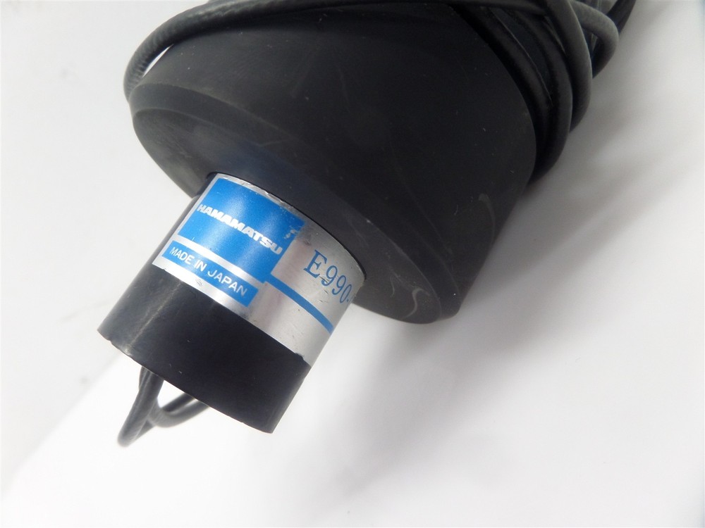 HP 19256A Flame Photometric Detector