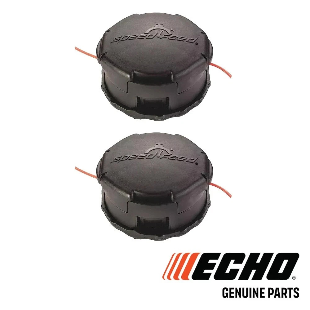 Echo 99944200907b Speed Feed 400 Trimmer Head (BULK) - 2 PACK