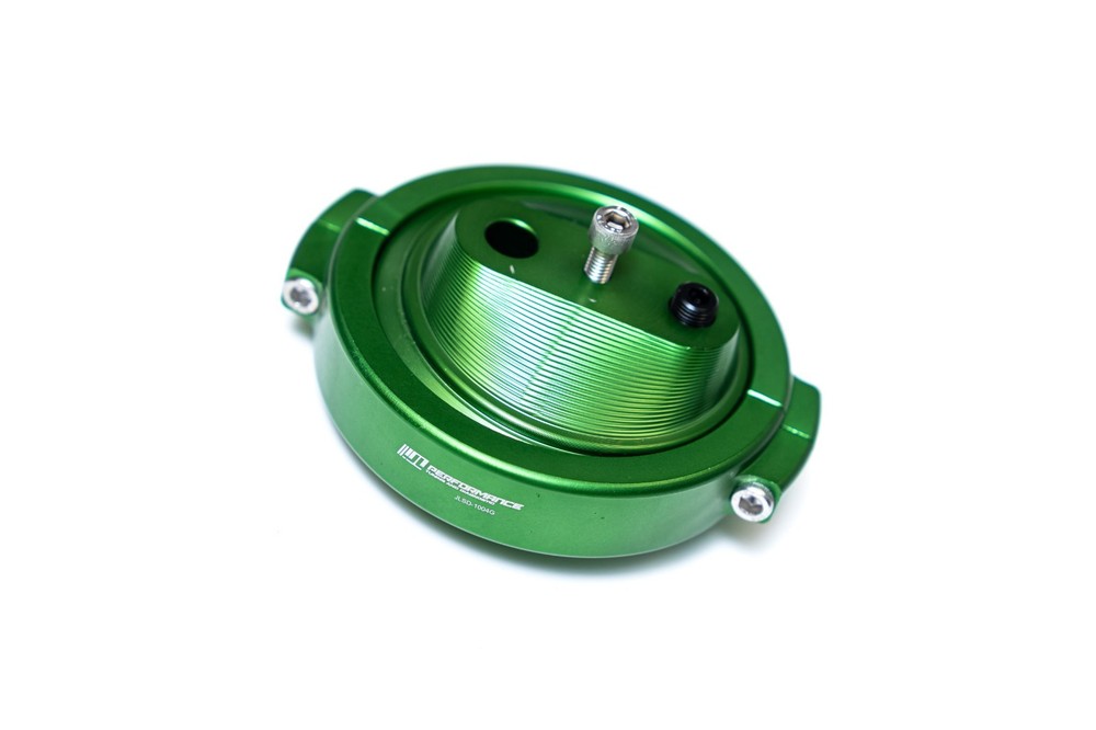 JLP SEADOO RIBBON DELETE INTAKE 300