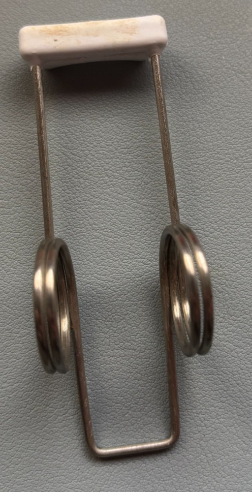 Ugolini Dispenser tap spring