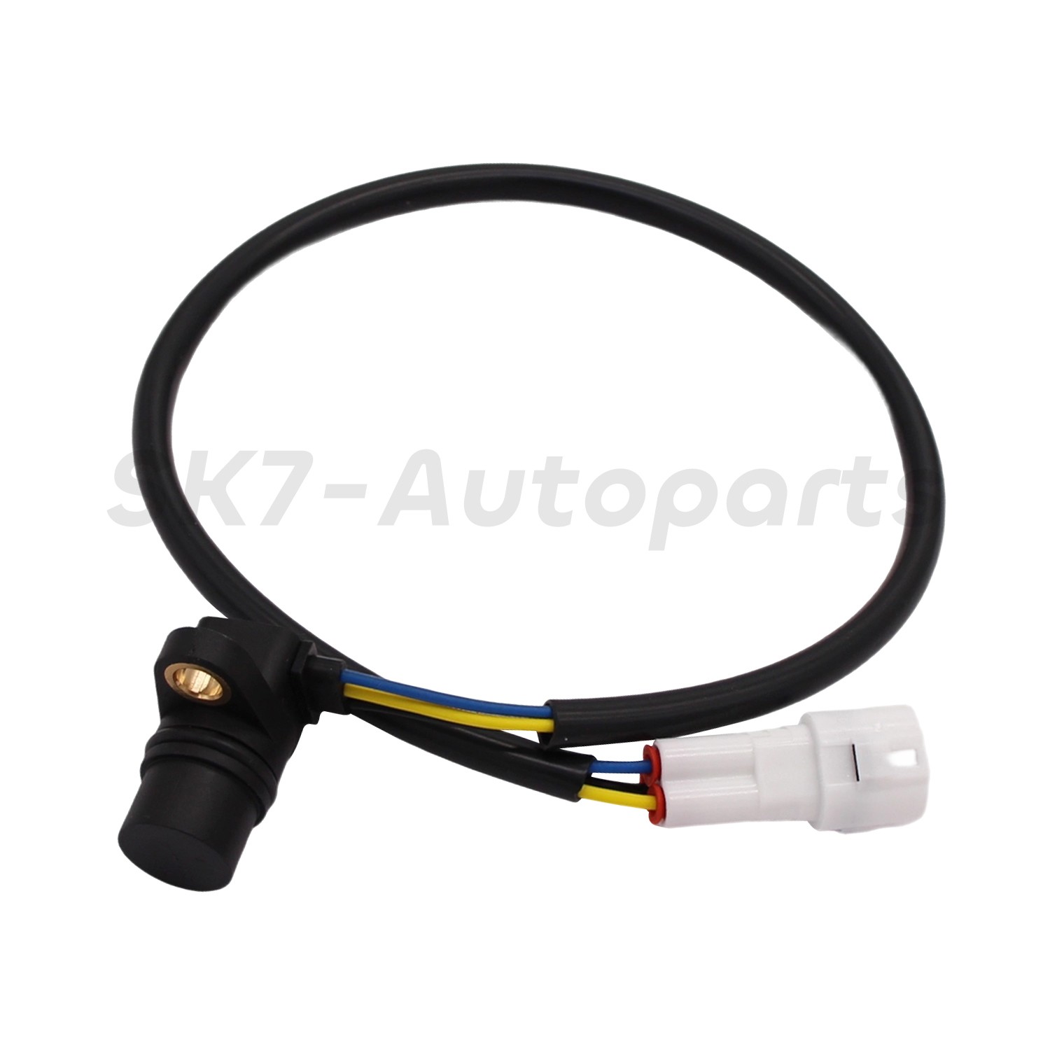 For Yamaha Grizzly 700 YFM700D 4X4 2008-2012 2013 2014 2015 2016 Speed Sensor