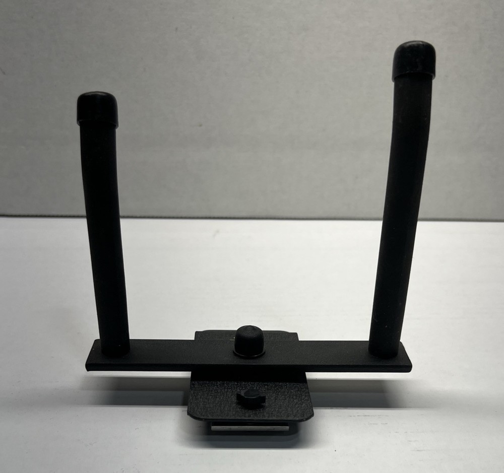 String Swing Horizontal Trumpet Hanger - Secure Wall Mount for Display & Storage