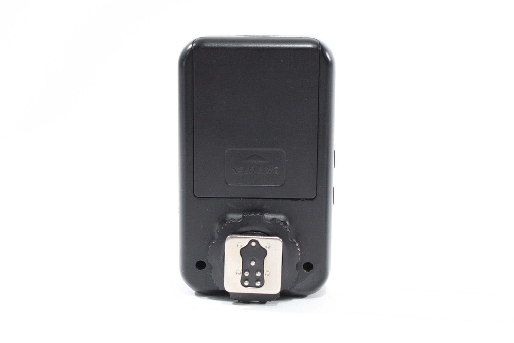 Yongnuo Digital Wireless Trigger YN-622C for Canon