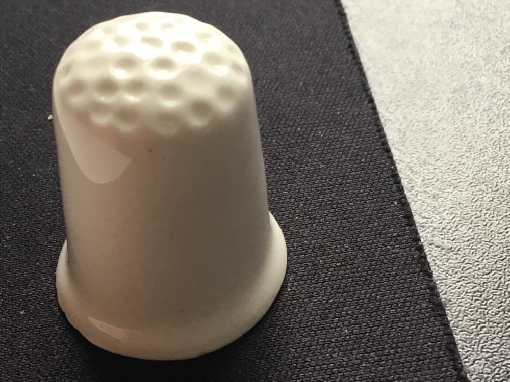 Thimble - Cape Cod USA - T