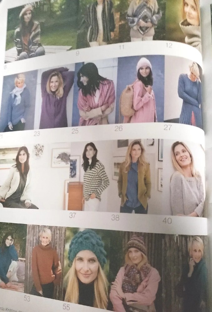 Burda Knitting No.1 2019