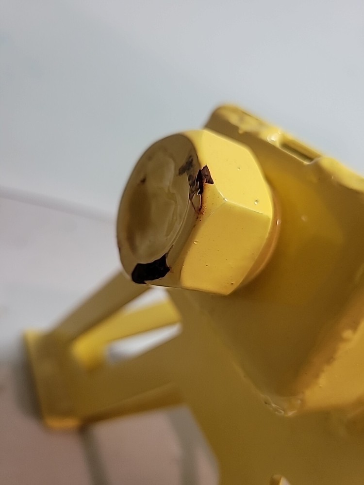 Sumner 785283 Jack Stand For Pipe Welding, Click On "See Description "