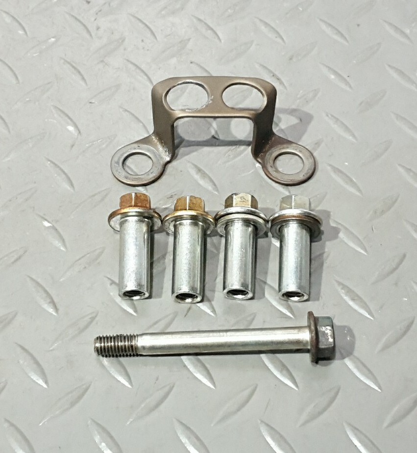♻️ Keeway K-Light 125 2018 - 2023 Engine Cylinder Head Bolts ♻️