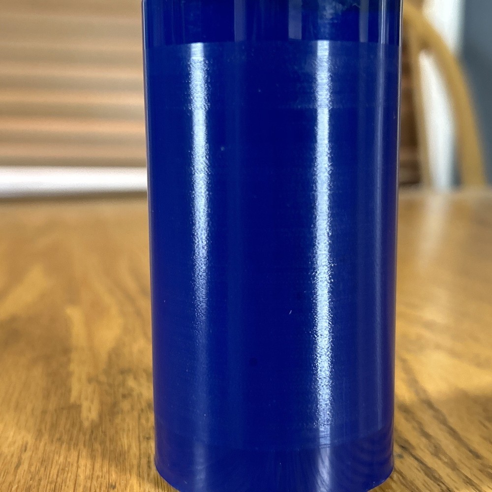 Edison Cylinder Record When The Roll Is Called Up Yonder 1811 Mixed Qt Untested