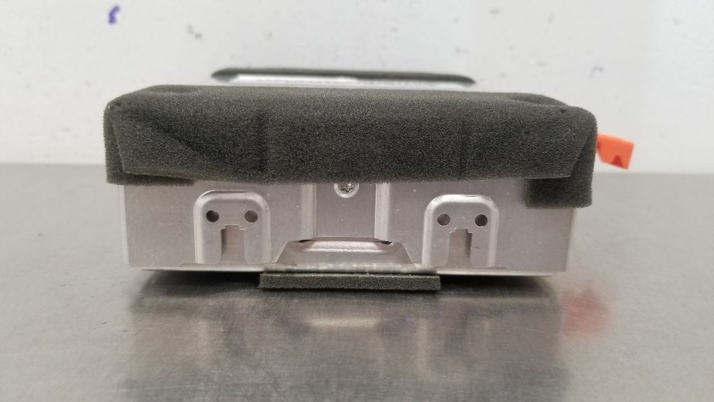 96 CHEVY CORVETTE C4 SRS CONTROL MODULE 16176558