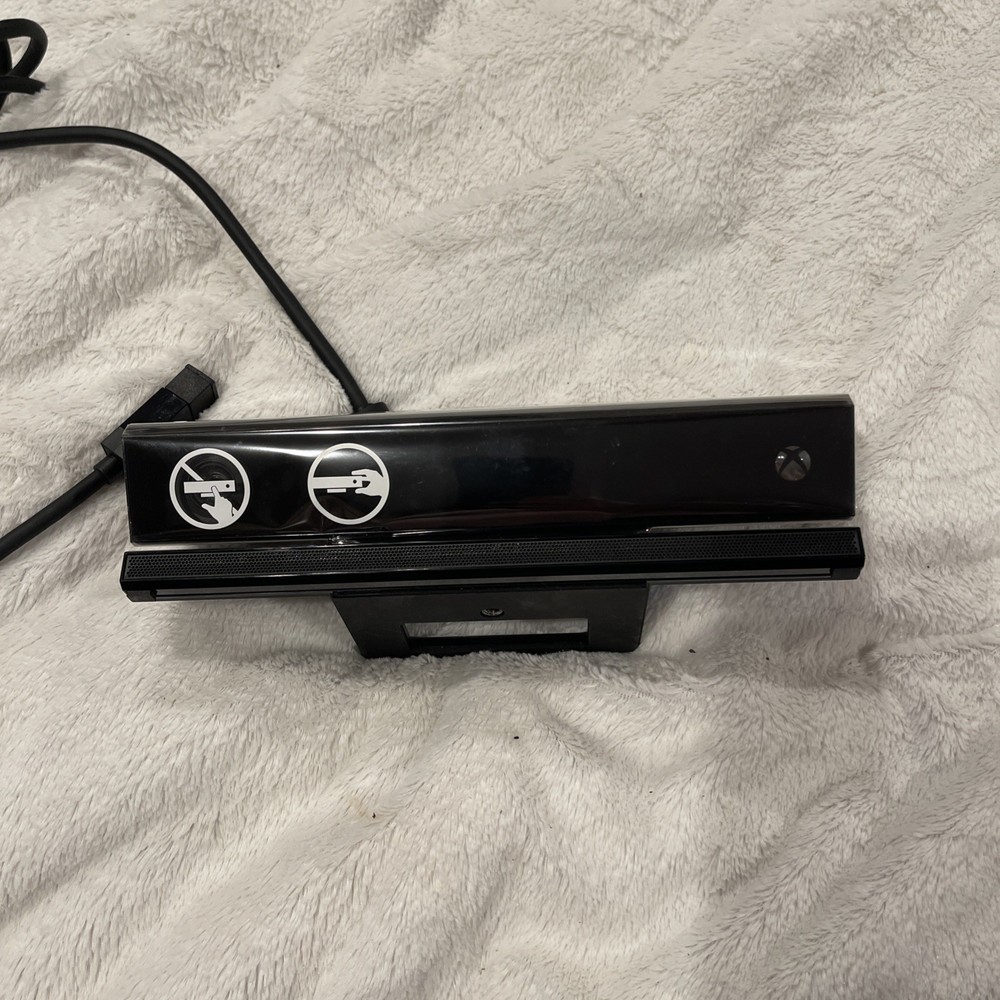 Microsoft Xbox One Kinect Sensor Bar - Black BRAND NEW No Box Sensor Only