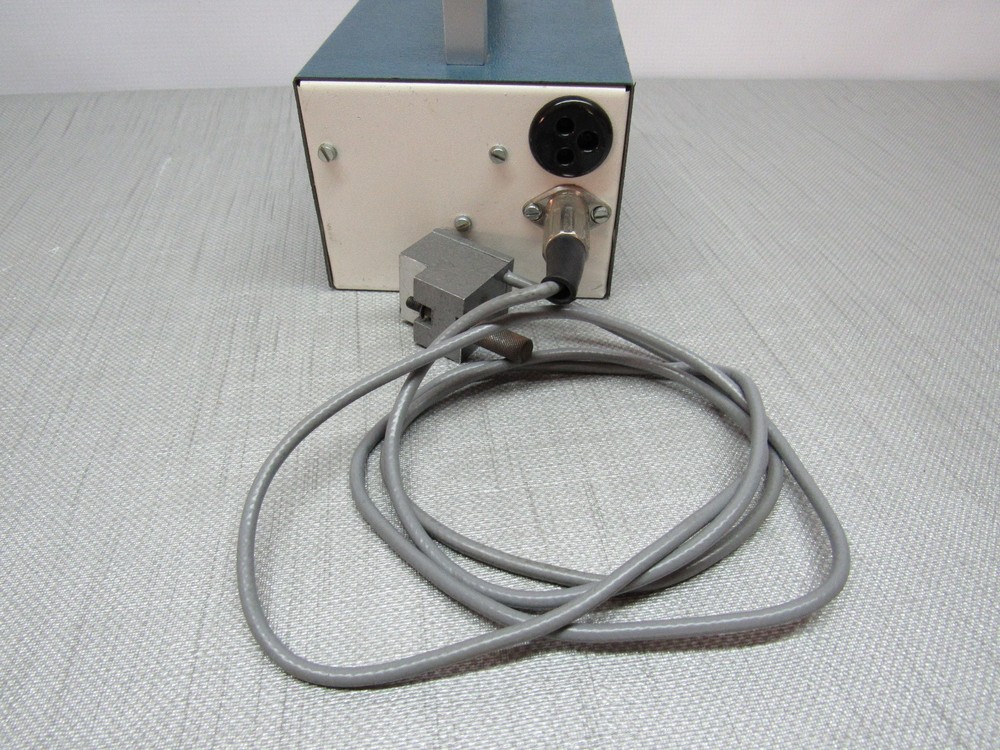 Red Lion Controls CUB II Timer Calibrator Model 219 Milliseconds