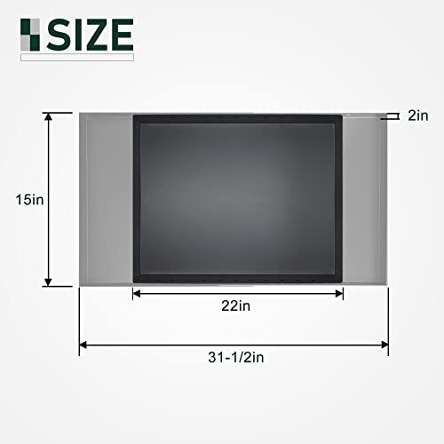 Adjustable Fireplace Tray, Expandable Ash Pan for Ash Collection, Galvanized