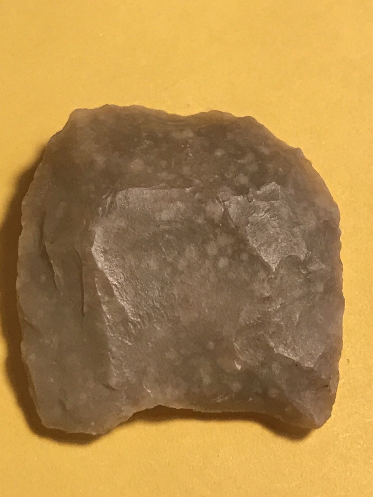 Two Unique Indian Artifacts
