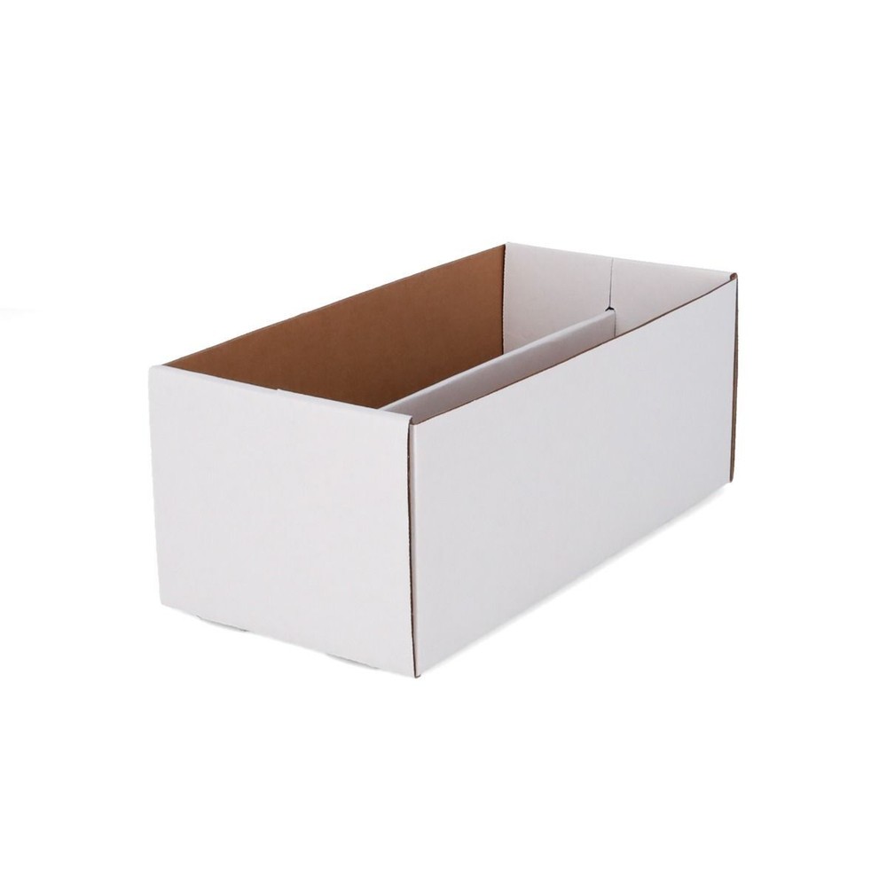 3 BCW Graded Shoe Boxes