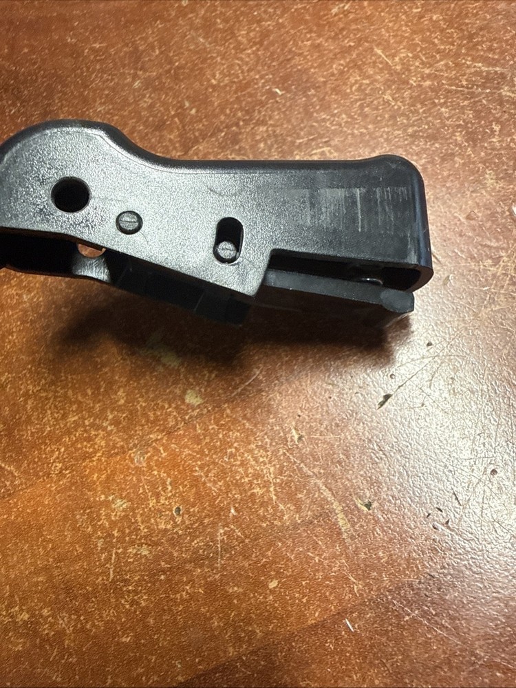OEM Trigger Switch Assembly For BLACK+DECKER 7.5 Amp 14” String Trimmer GH3000