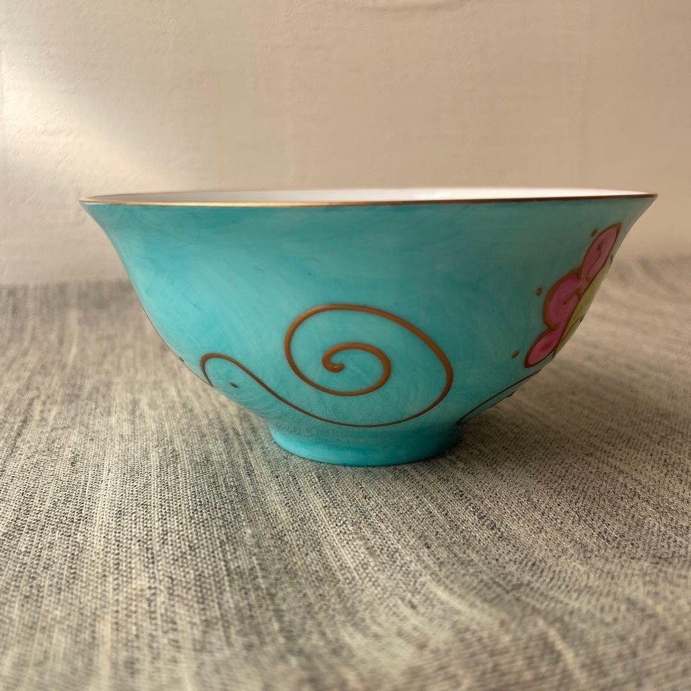 Soizick Sugar Bowl 12x5.8cm