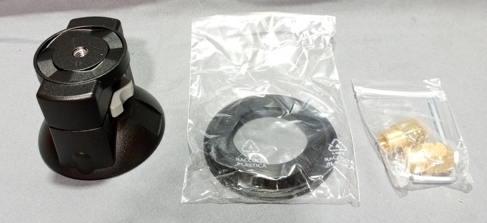 Manfrotto Bowl Adapter 325N
