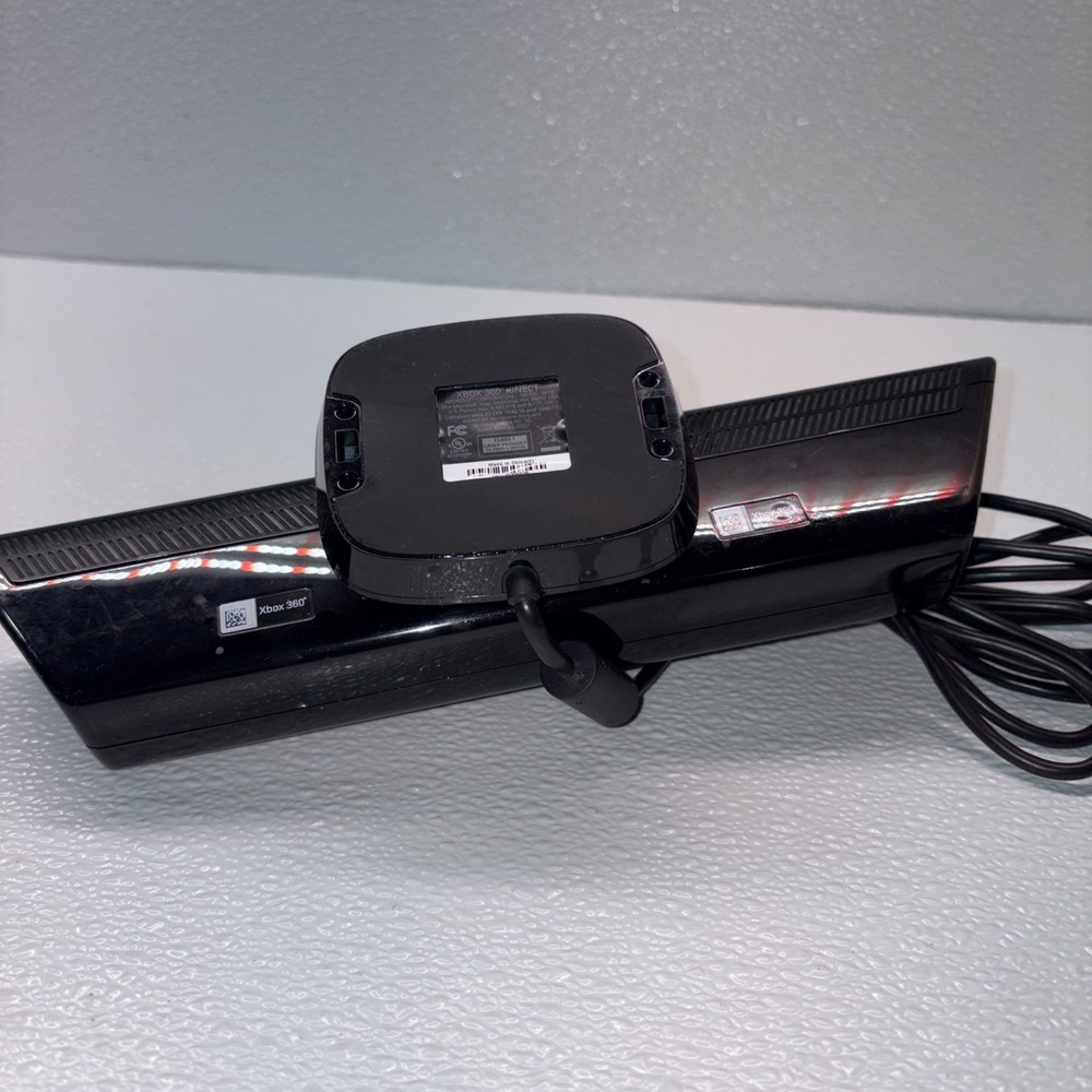 Microsoft Kinect Sensor Bar for Xbox 360 1414- Fast Ship- B6