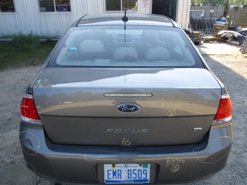 Dash Panel Fits 10-11 FOCUS 381471