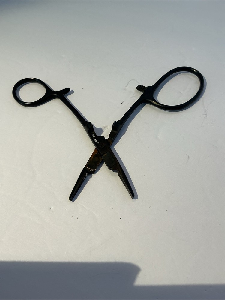 Orvis Fly Fishing Flow Scissors Forceps