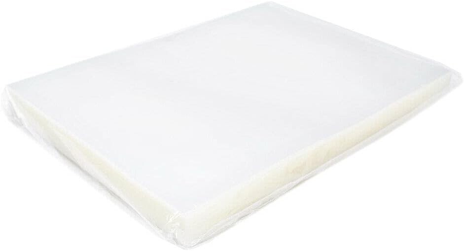 100X Vacuum Sealer Bags Seal Embossed Food Saver Storage Package 8x12" 6x10"