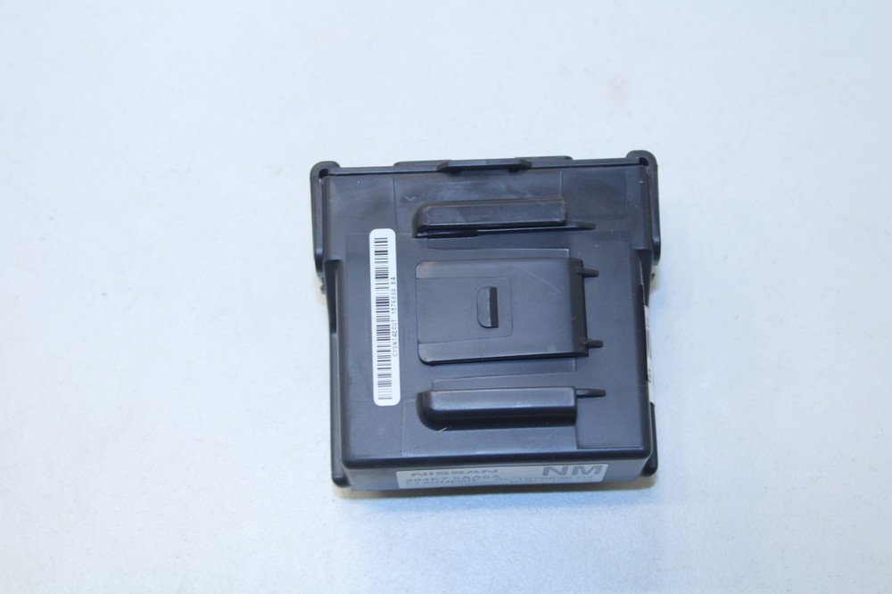 2015-17 Nissan Murano Platinum Advanced Driver Assist System ADAS Control Module