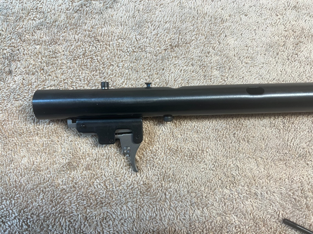 Diana Chaser OEM Lower [CO2]