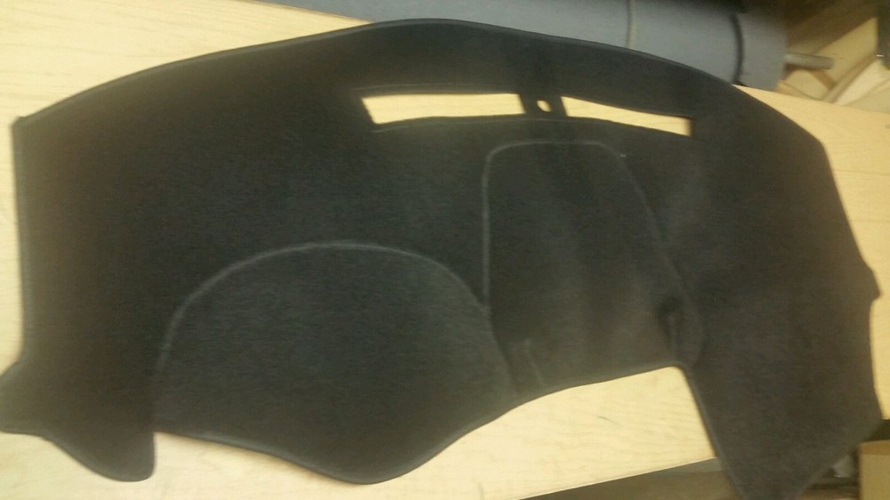 2011-2012-2013-2014 DODGE AVENGER DASH COVER