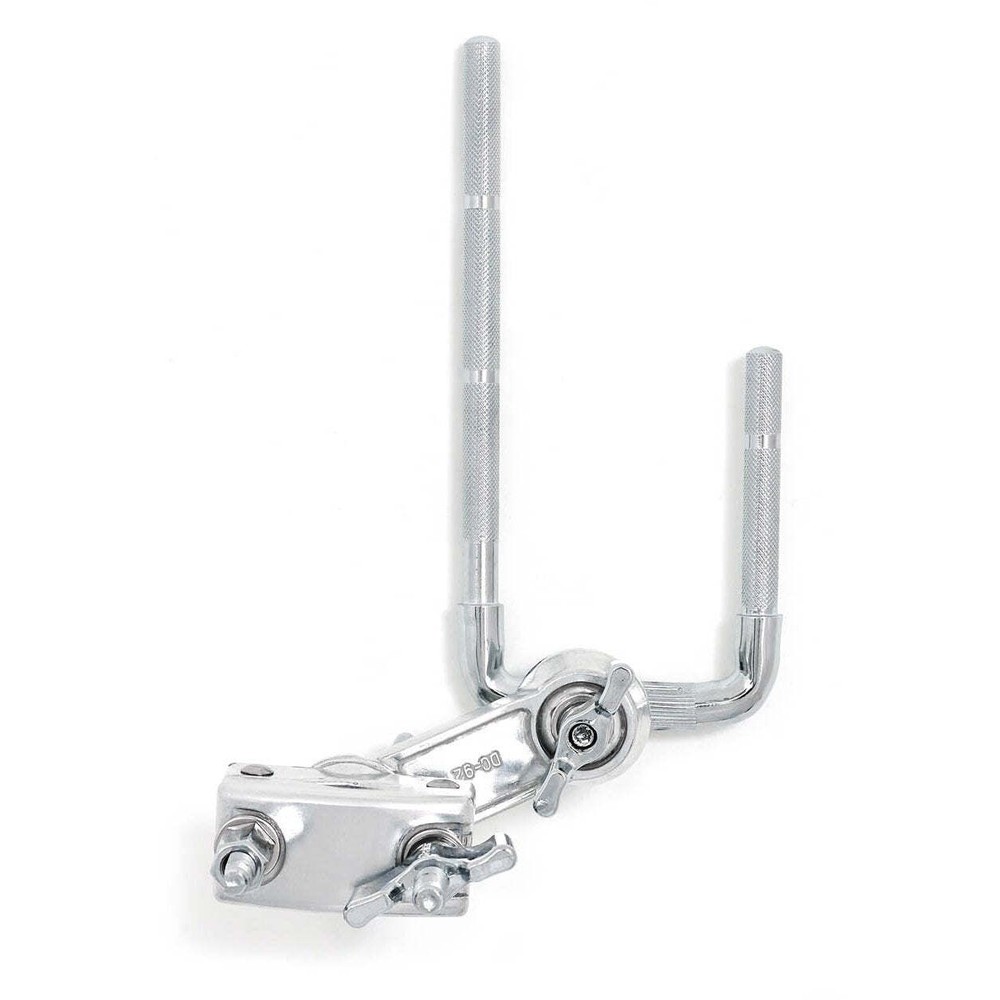 Gibraltar SC-DPLAC Two Post L-Rod Attach 9.5mm