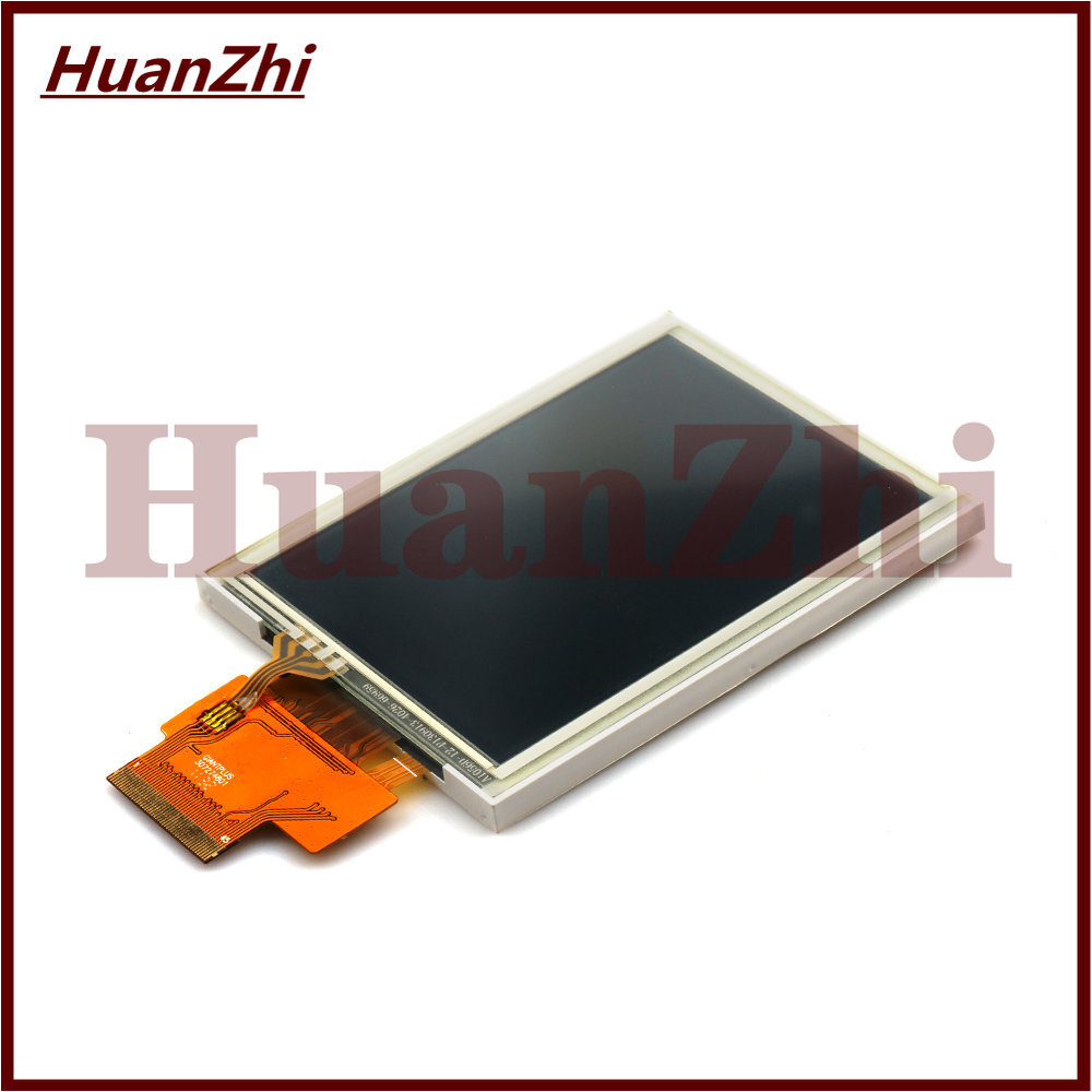 CK3X CK3R LCD Module Display with Touch Digitizer for Intermec CK3X CK3R New