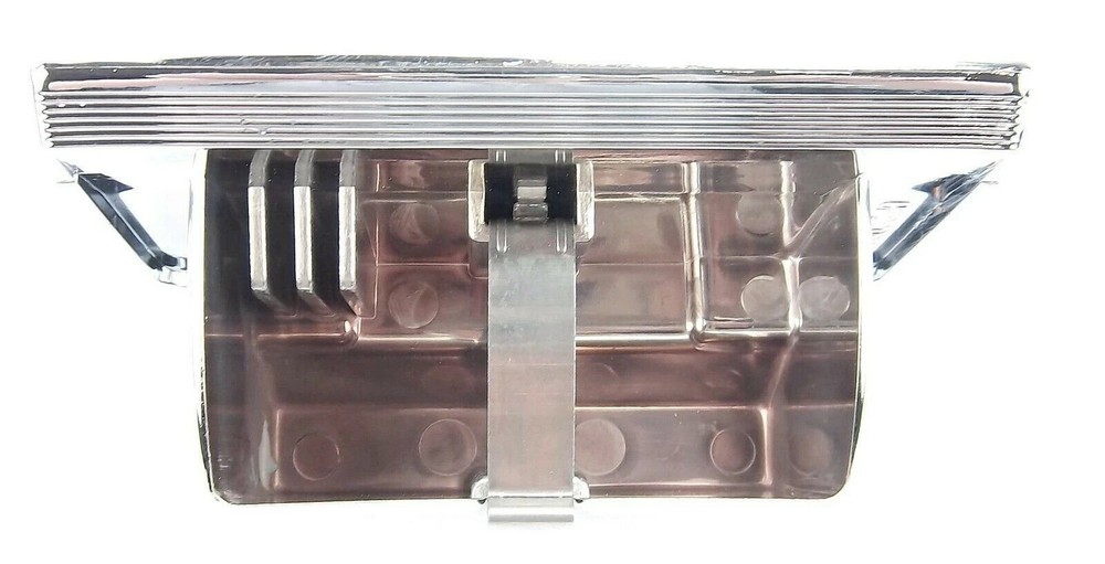 Ashtray Replacement Large for Freightliner Century Classic FLD Plastic
