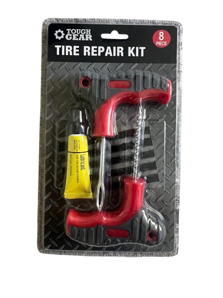 TIRE REPAIR KIT