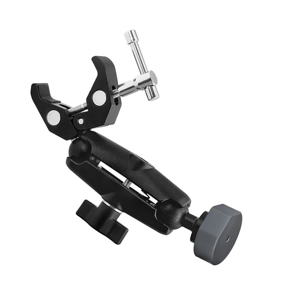 Outdoor Activities Adjustable Mount Flexible Support Quick Installation