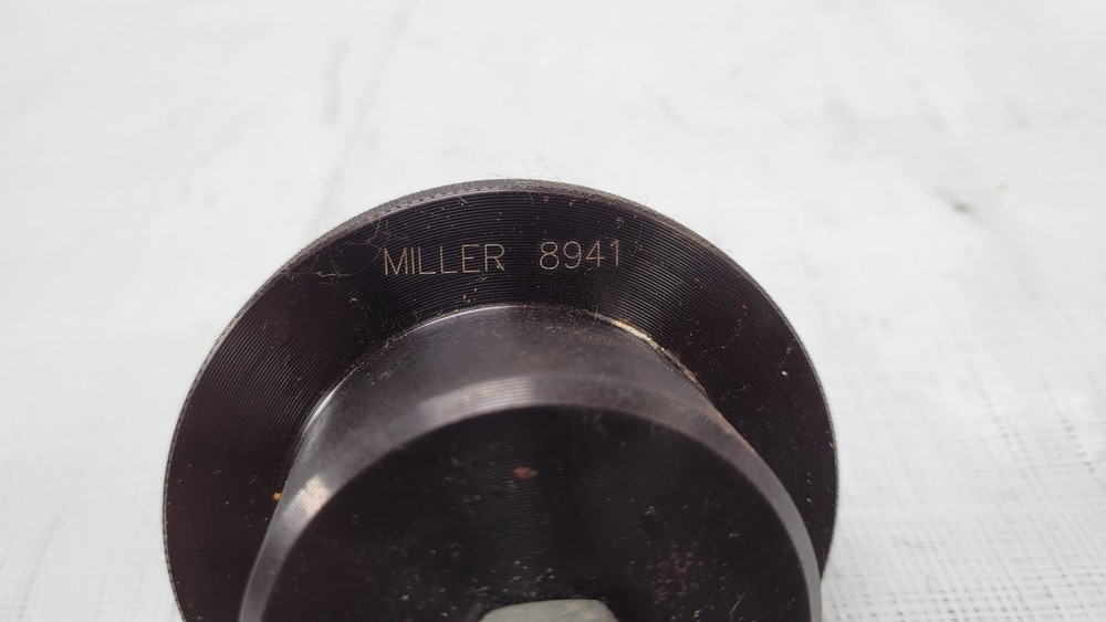 Miller Tools 8941 Fuel Injector Puller