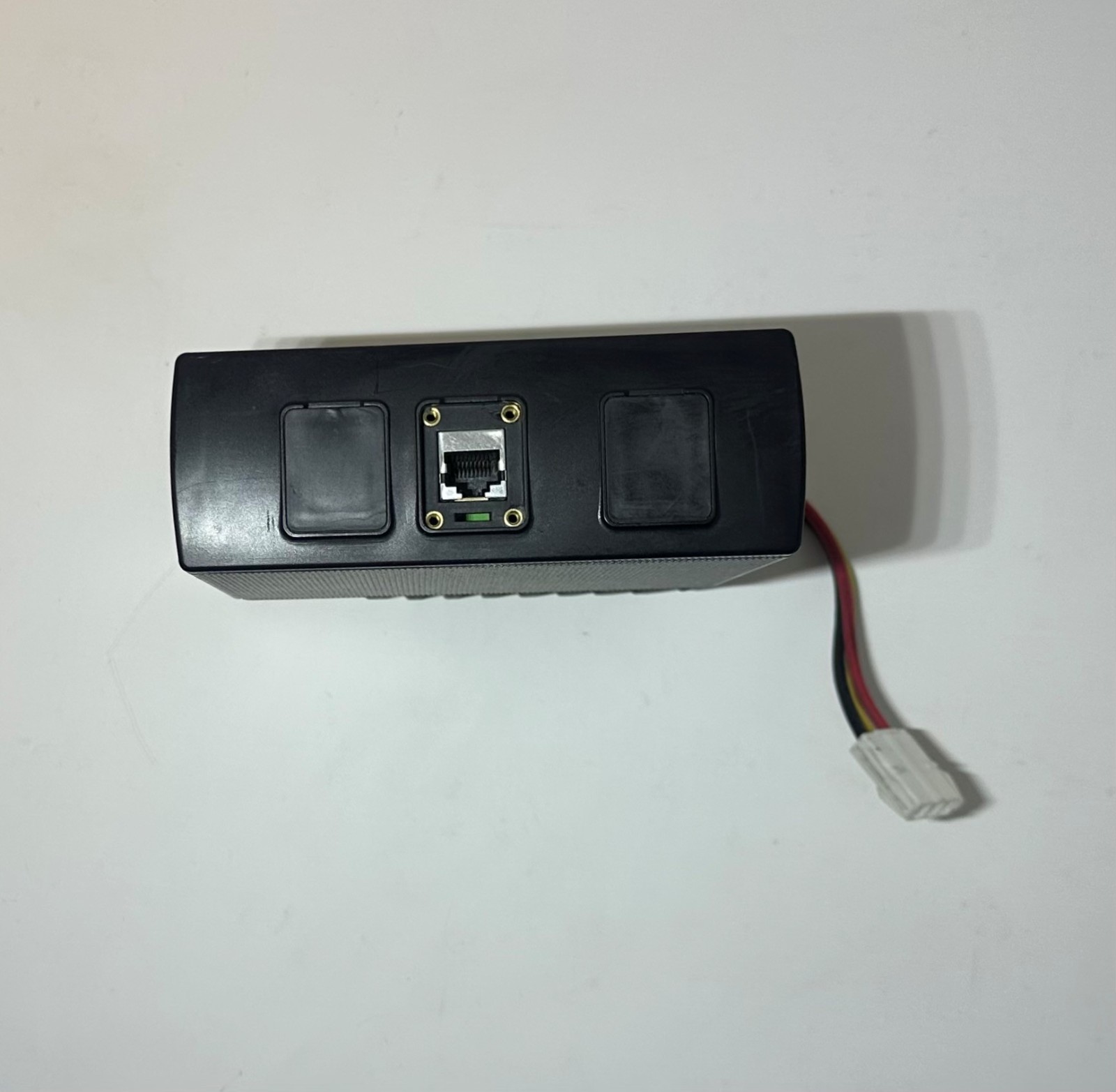 Bendix King BK GMH5992R VHF Remote Mt 50W FPP Analog Mobile radio Wildland Fire