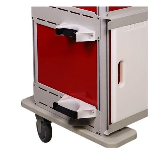 Waterloo Oxygen Tank Bracket