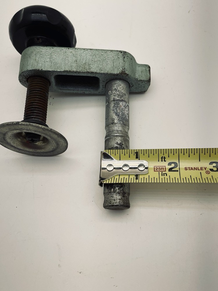 Miter Saw Clamp