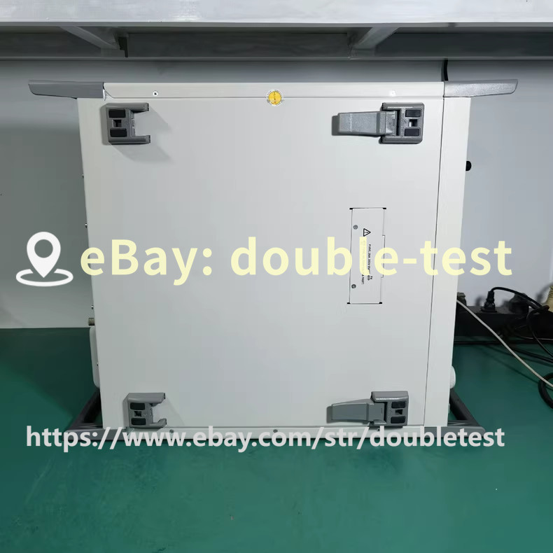 Fluke 5080A Multifunction Calibrator Fluke 5080A Multi functional calibrator#dou