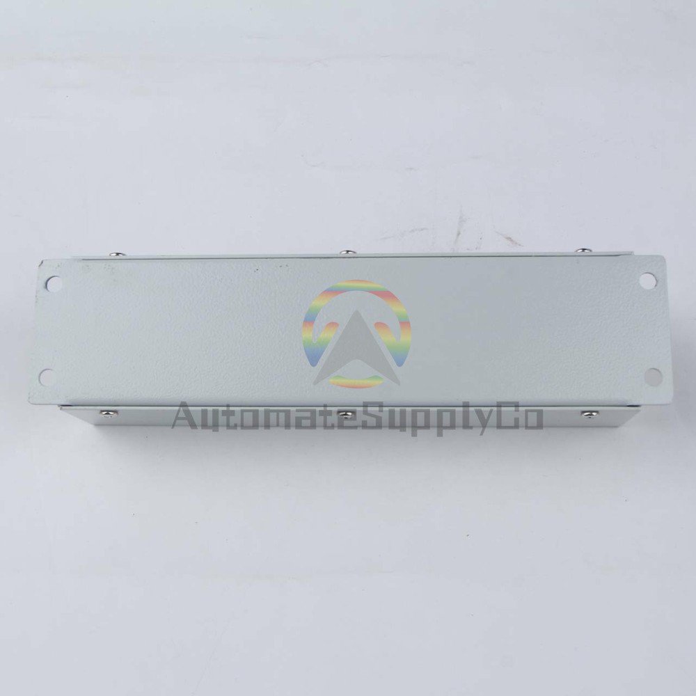 New 0 - 82DB VARIABLE/ STEP ATTENUATOR 50 OHM for Ham Radio Transmitter