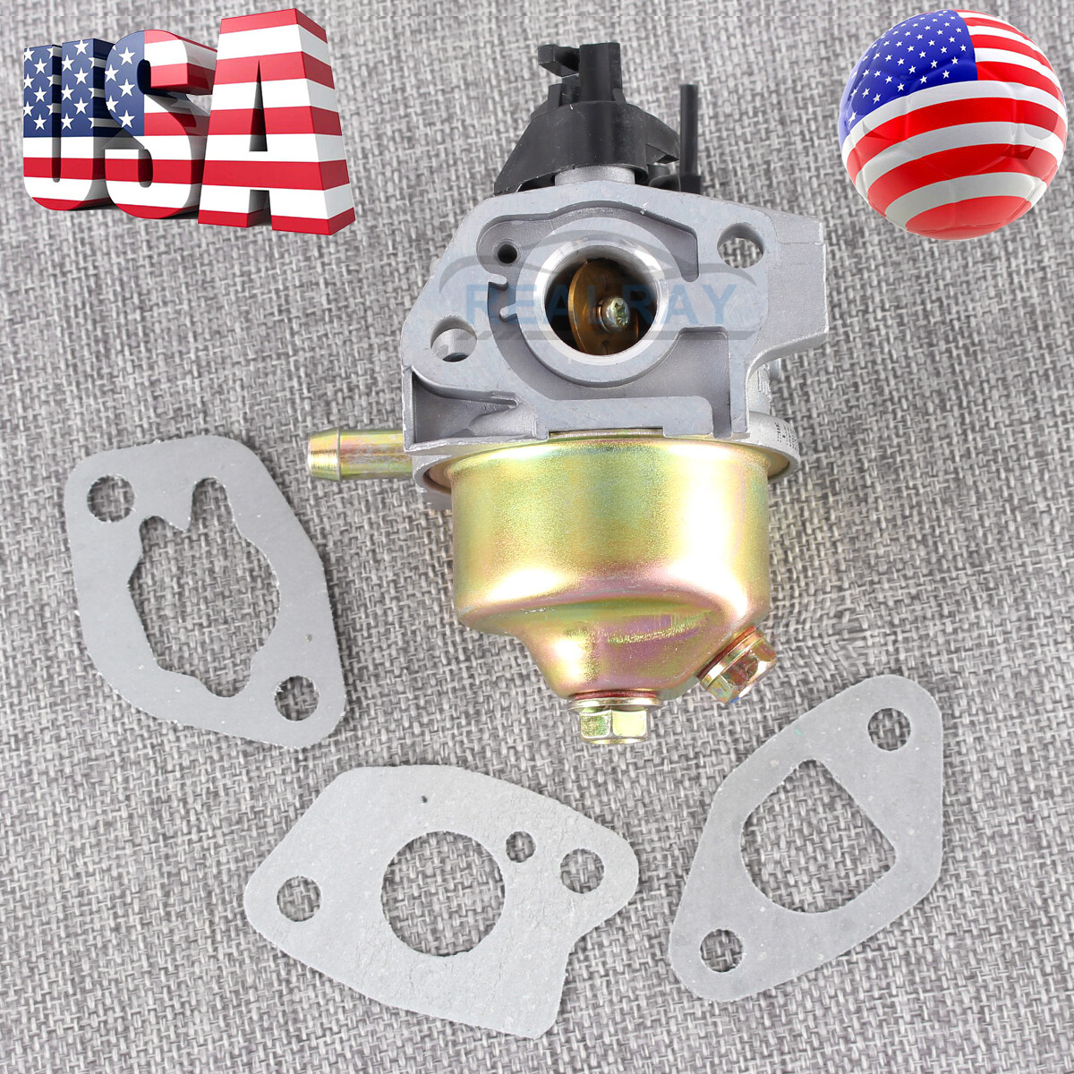 New Carburetor ASSY For Cub Cadet 951-14423 LE100 SC100 SC300 SC500 ST 100 Model