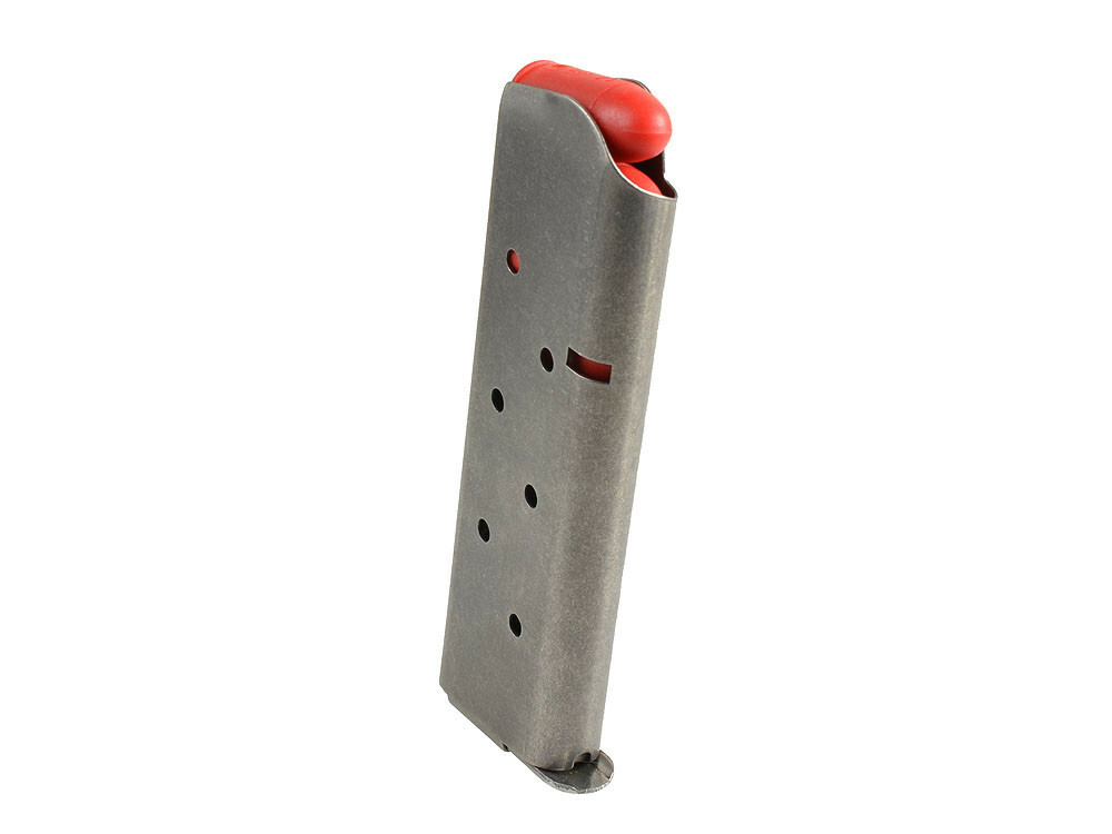 Strike Industrie 45acp .45 Polymer Training 5-Pack Practic Safety Dummy rounds