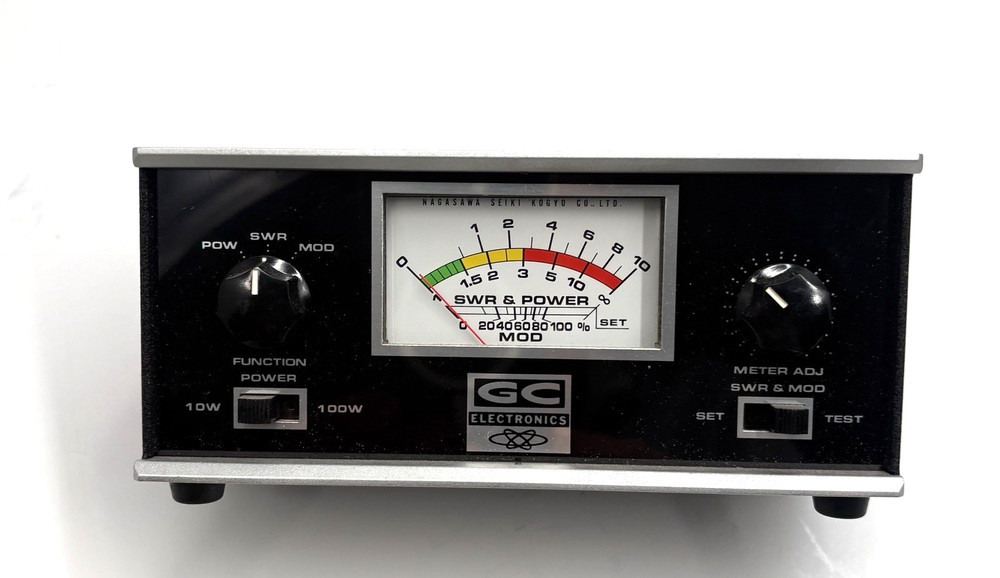 R F Multi-Meter 18-153