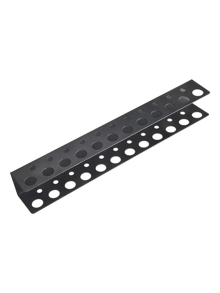 Screwdriver Organizer with Enhanced Accessibility Perfect for Any Workspace