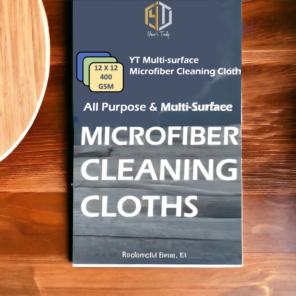 microfibre towel car