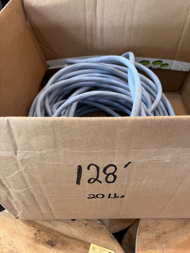 1000 ' - SS ACCESS Control Cable 18 Conductor Security Control Cable