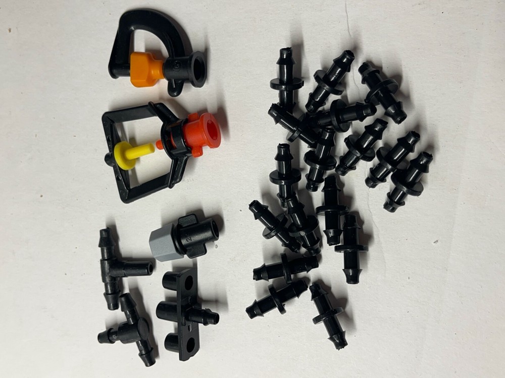 Drip Watering parts